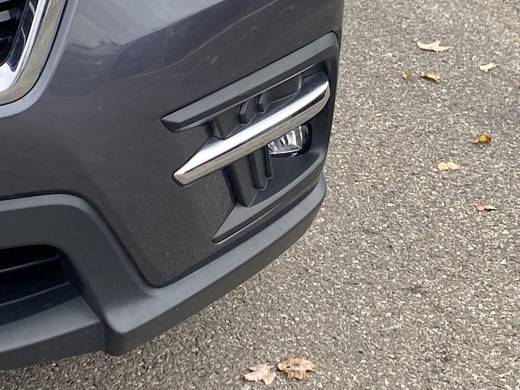 Thumbnail: 2022 Subaru Ascent - 6