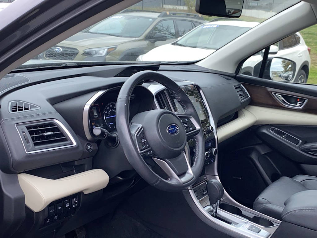 Thumbnail: 2022 Subaru Ascent - 2