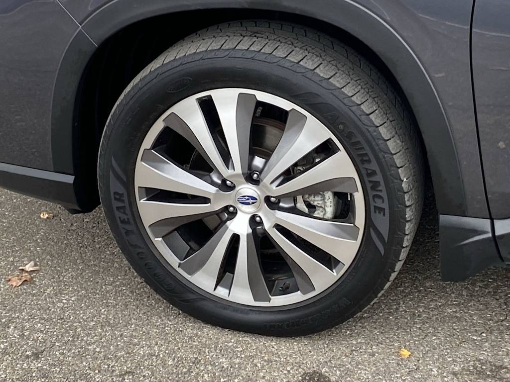 Thumbnail: 2022 Subaru Ascent - 7