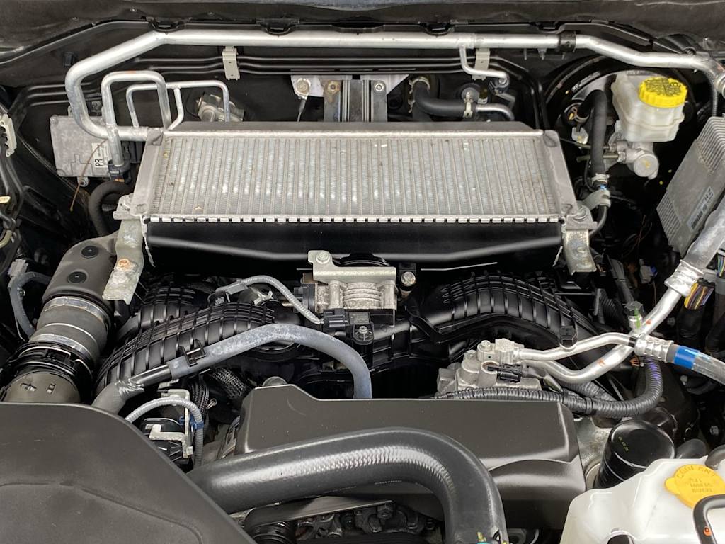 Thumbnail: 2022 Subaru Ascent - 8