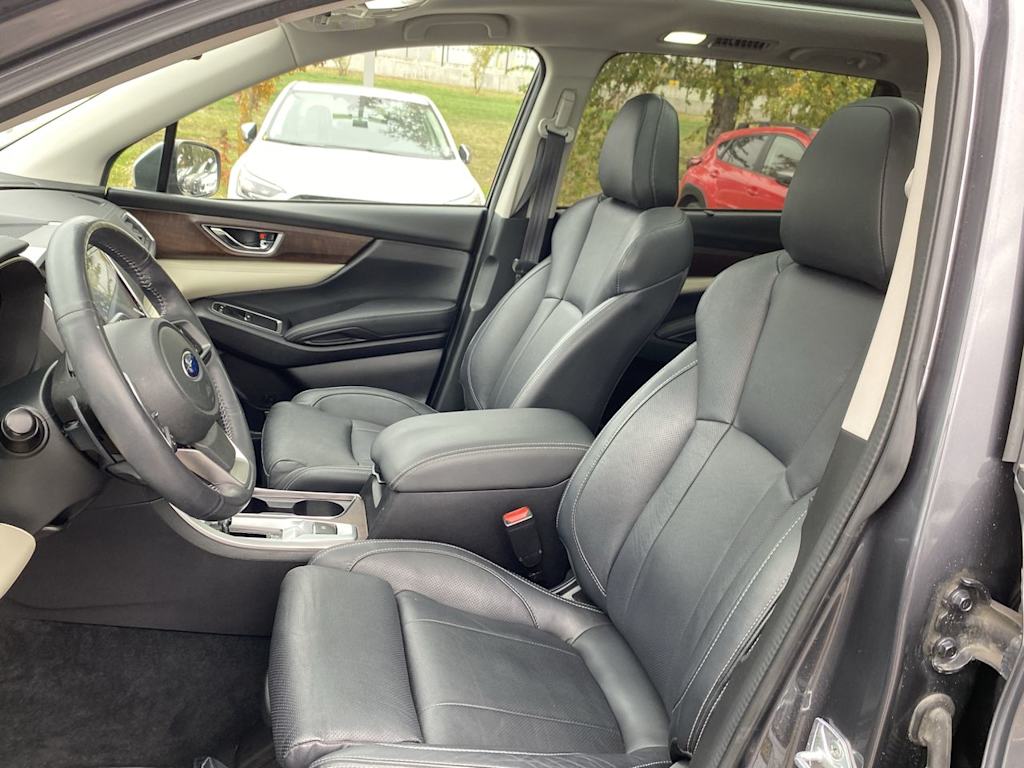 Thumbnail: 2022 Subaru Ascent - 10