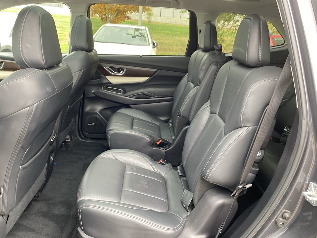 Thumbnail: 2022 Subaru Ascent - 27