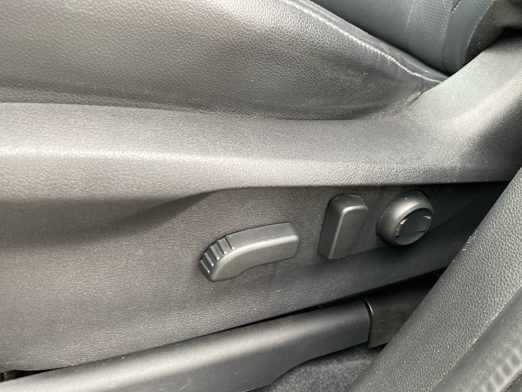 Thumbnail: 2022 Subaru Ascent - 25