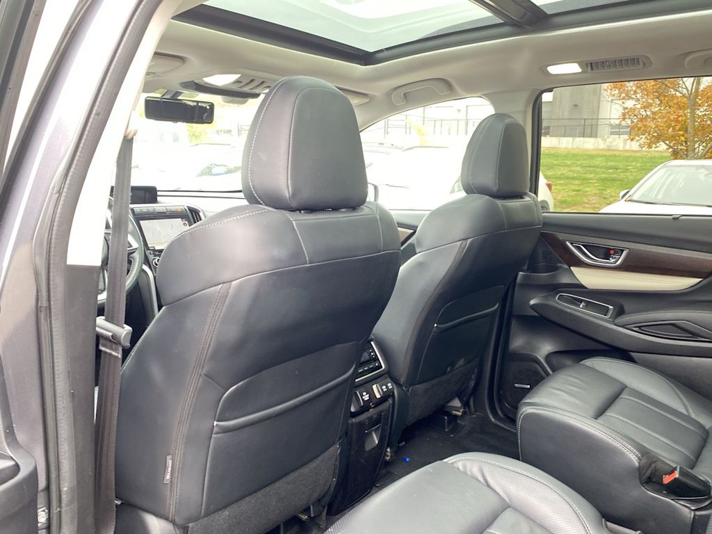 Thumbnail: 2022 Subaru Ascent - 12