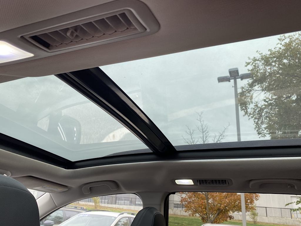 Thumbnail: 2022 Subaru Ascent - 26