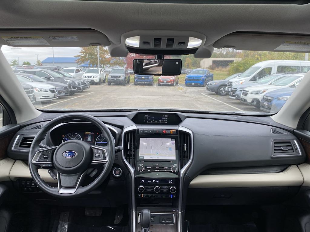 Thumbnail: 2022 Subaru Ascent - 9