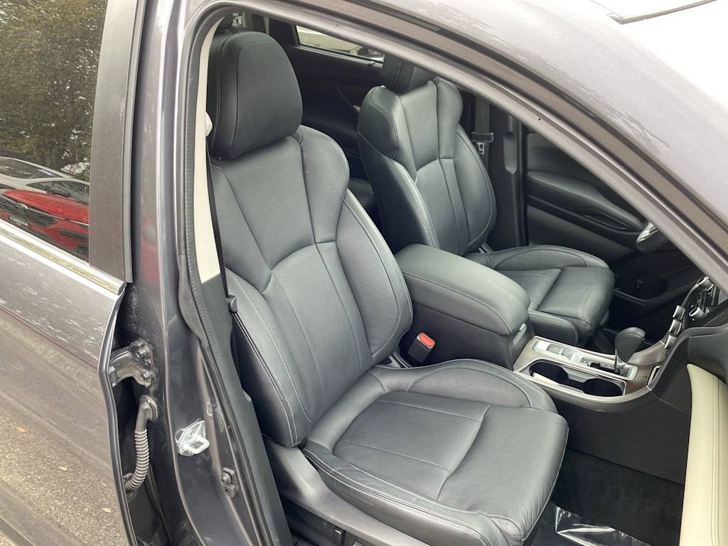 Thumbnail: 2022 Subaru Ascent - 11