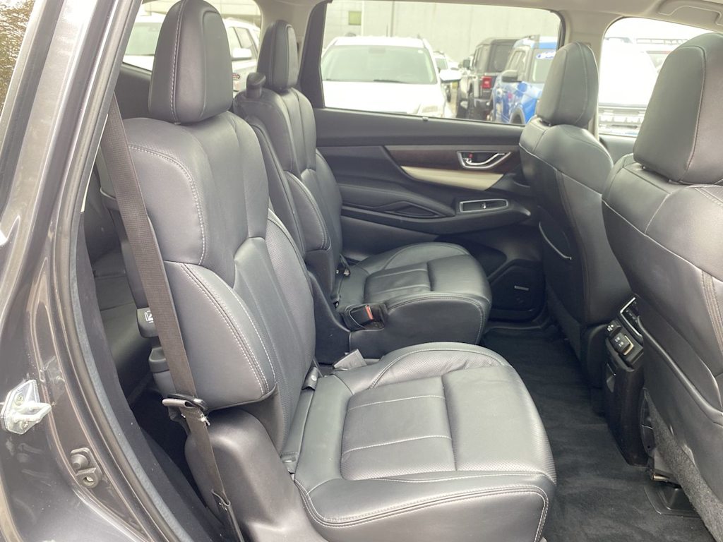 Thumbnail: 2022 Subaru Ascent - 28