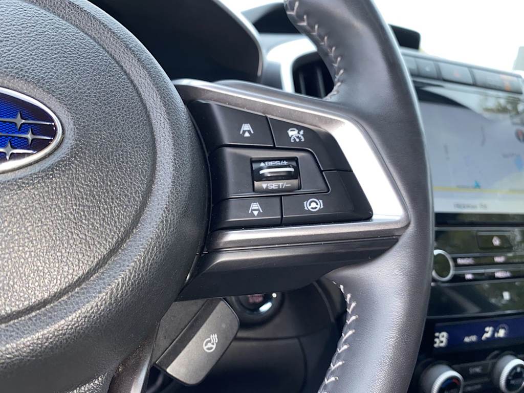 Thumbnail: 2022 Subaru Ascent - 30