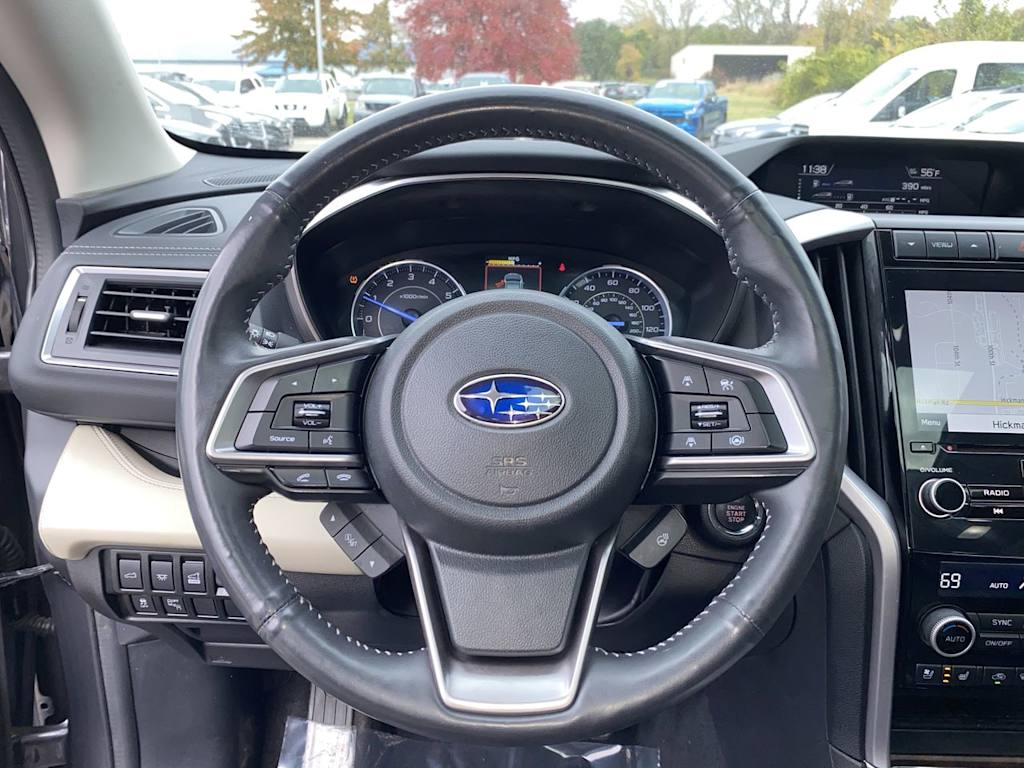 Thumbnail: 2022 Subaru Ascent - 13