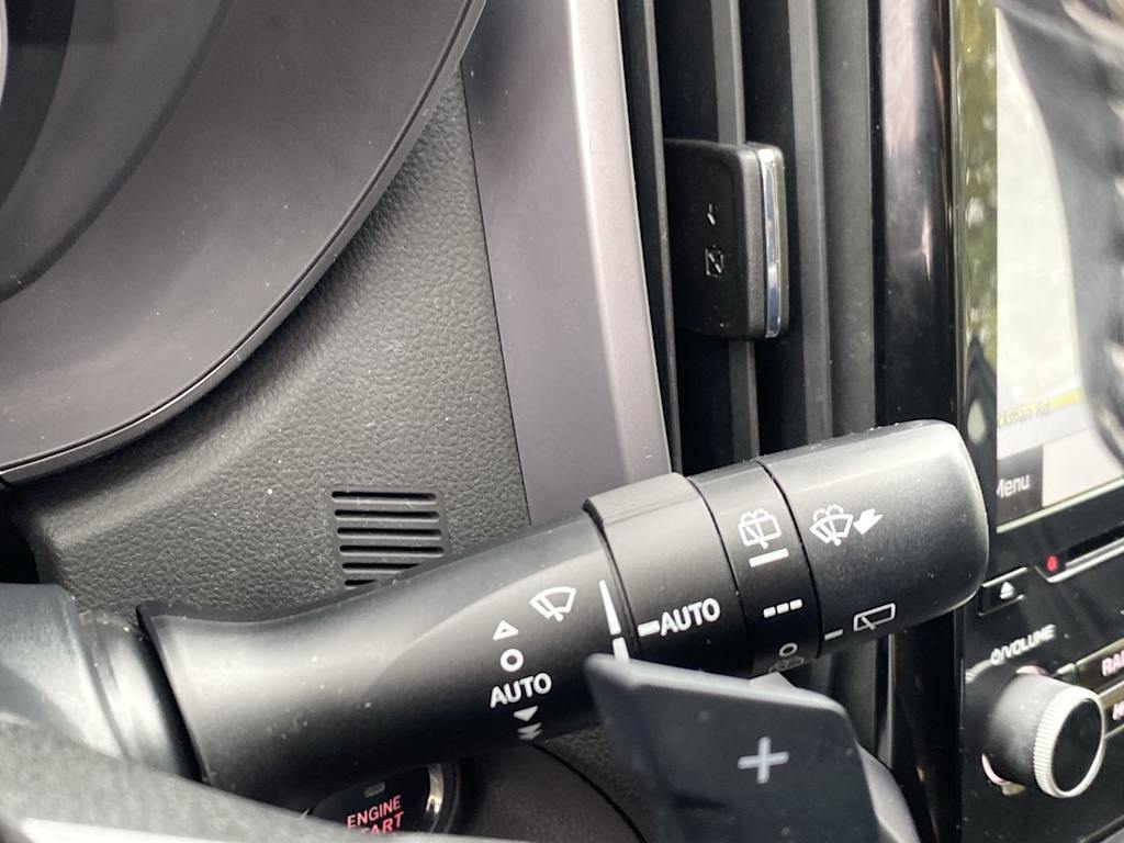 Thumbnail: 2022 Subaru Ascent - 31