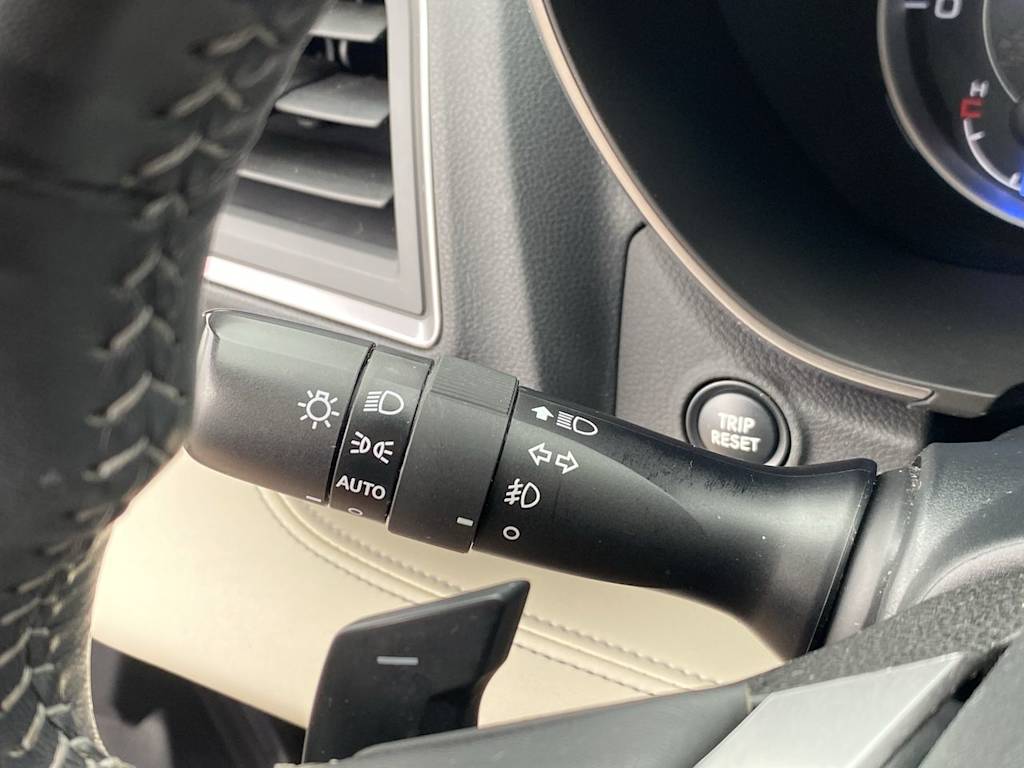 Thumbnail: 2022 Subaru Ascent - 15