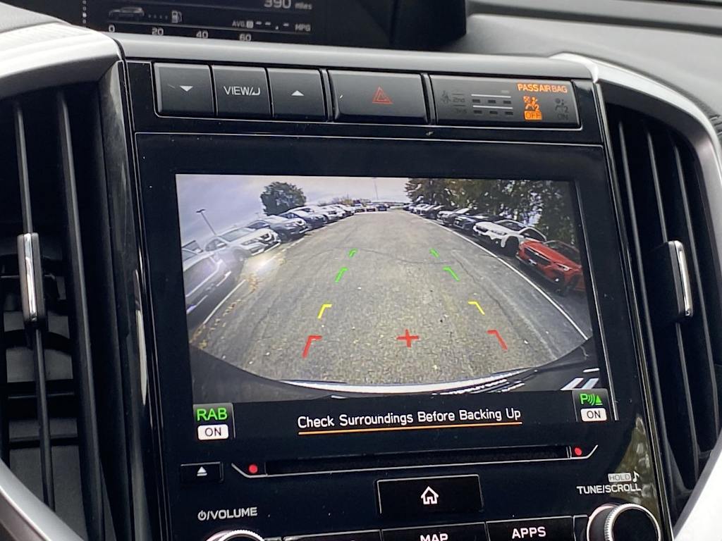 Thumbnail: 2022 Subaru Ascent - 33