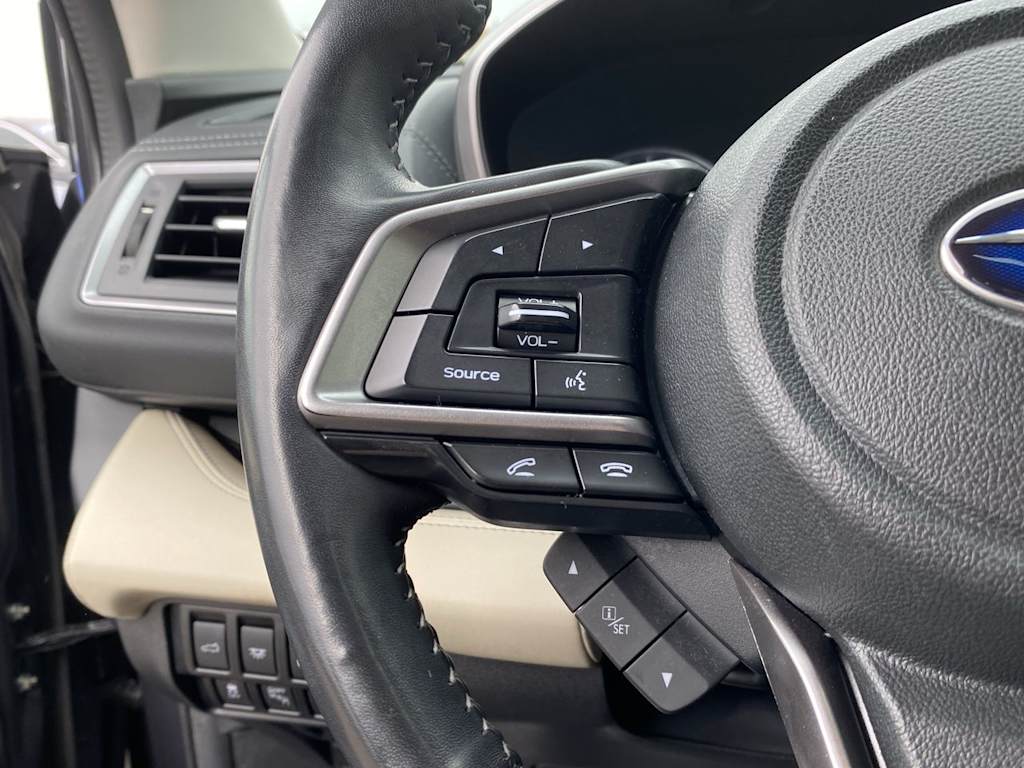 Thumbnail: 2022 Subaru Ascent - 29