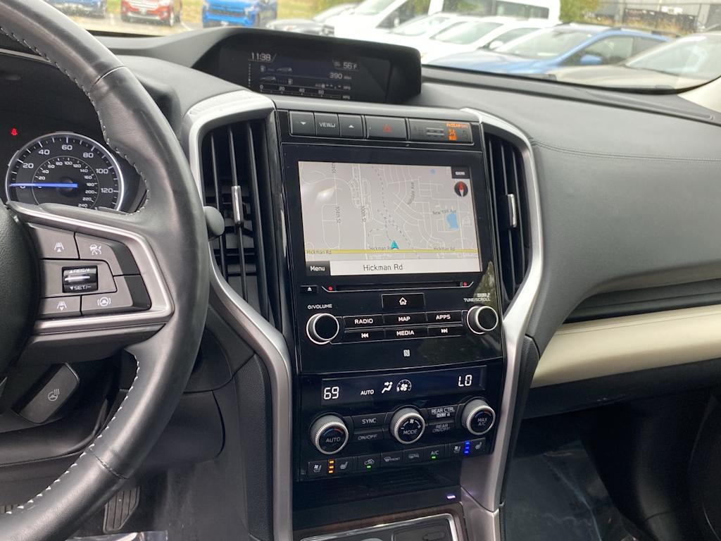 Thumbnail: 2022 Subaru Ascent - 14