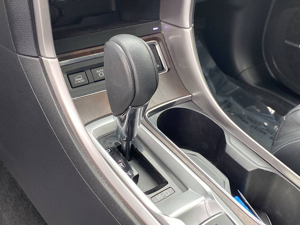 Thumbnail: 2022 Subaru Ascent - 36