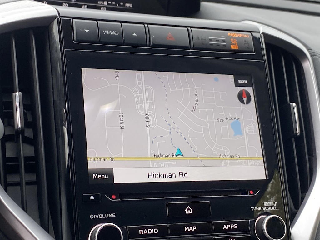 Thumbnail: 2022 Subaru Ascent - 32