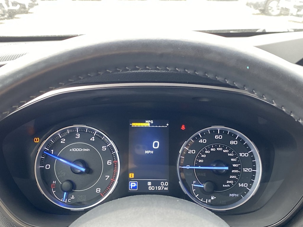 Thumbnail: 2022 Subaru Ascent - 16