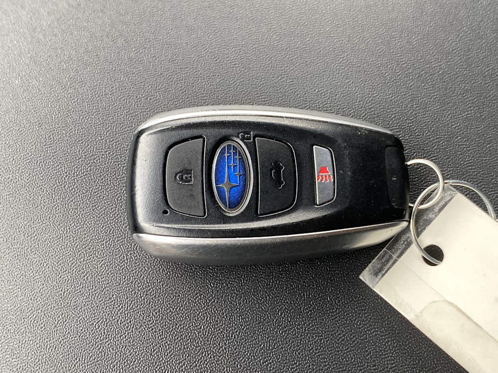 Thumbnail: 2022 Subaru Ascent - 18