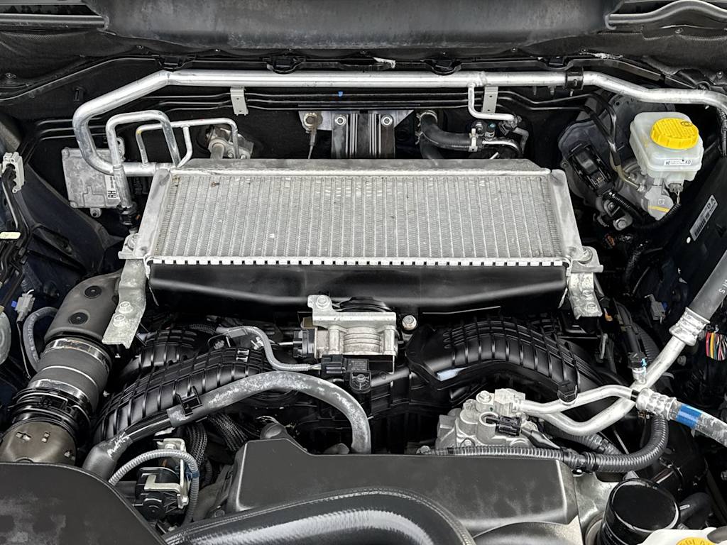 Thumbnail: 2023 Subaru Ascent - 8