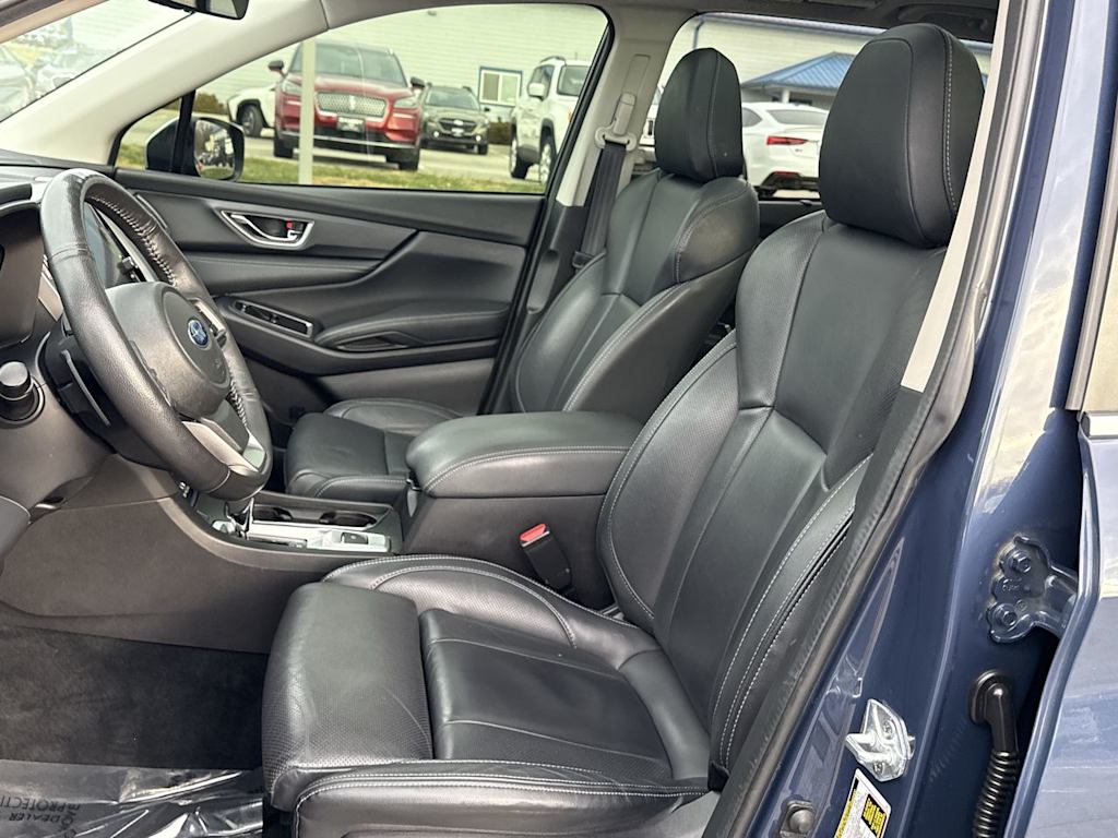 Thumbnail: 2023 Subaru Ascent - 10