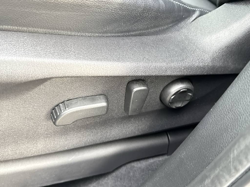 Thumbnail: 2023 Subaru Ascent - 25