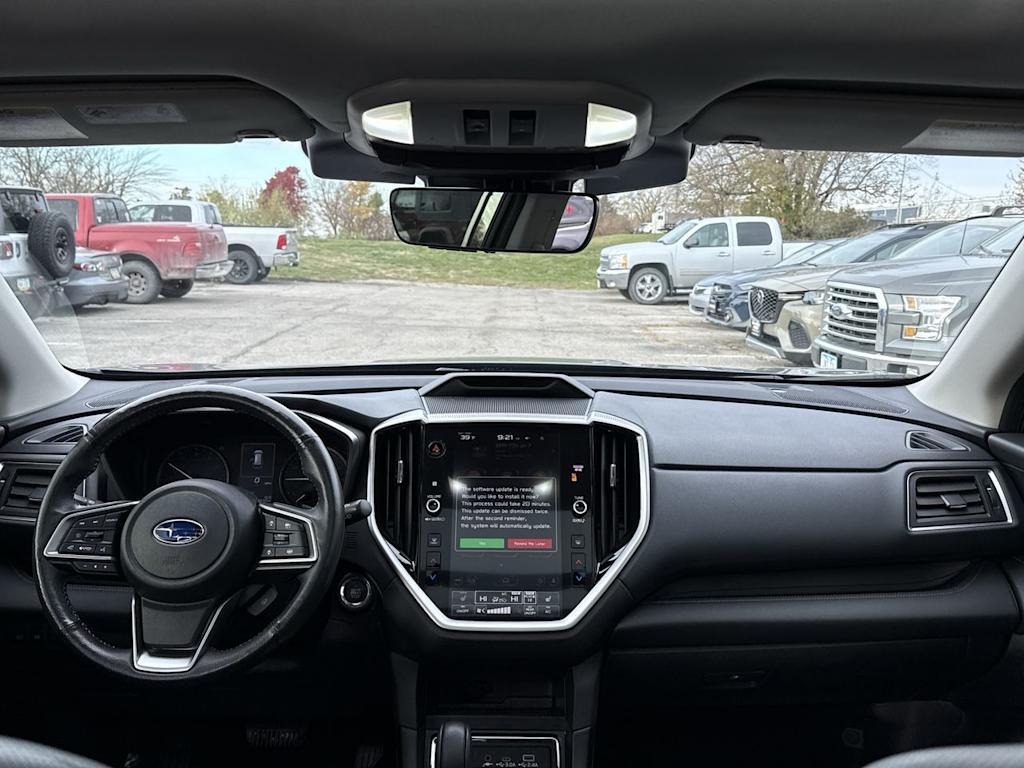 Thumbnail: 2023 Subaru Ascent - 9