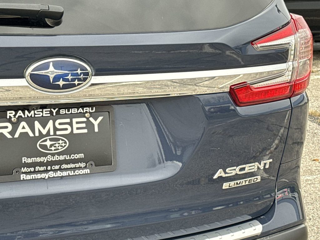 Thumbnail: 2023 Subaru Ascent - 24