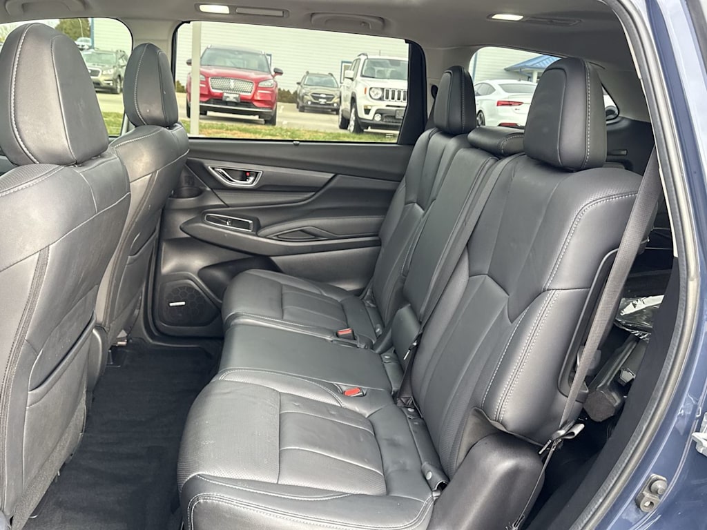 Thumbnail: 2023 Subaru Ascent - 27