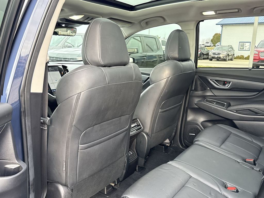 Thumbnail: 2023 Subaru Ascent - 12