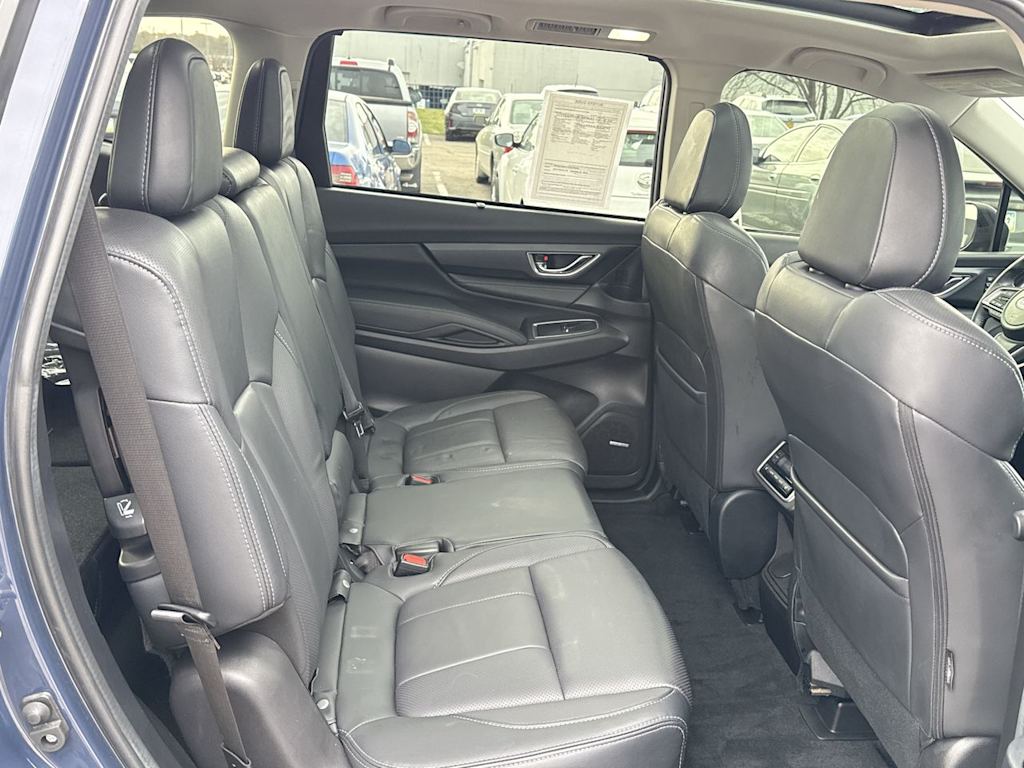 Thumbnail: 2023 Subaru Ascent - 28