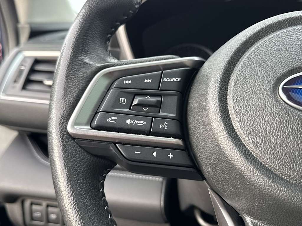 Thumbnail: 2023 Subaru Ascent - 30