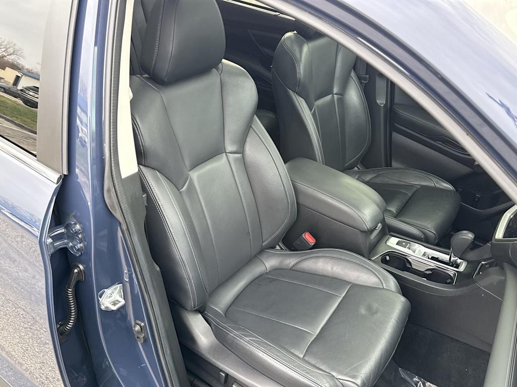 Thumbnail: 2023 Subaru Ascent - 11