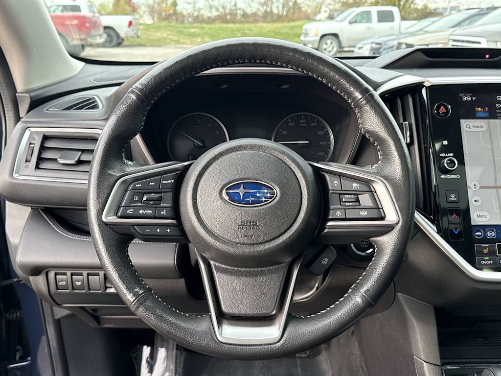 Thumbnail: 2023 Subaru Ascent - 13