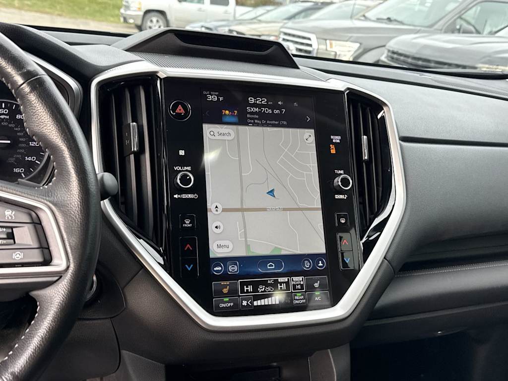 Thumbnail: 2023 Subaru Ascent - 14