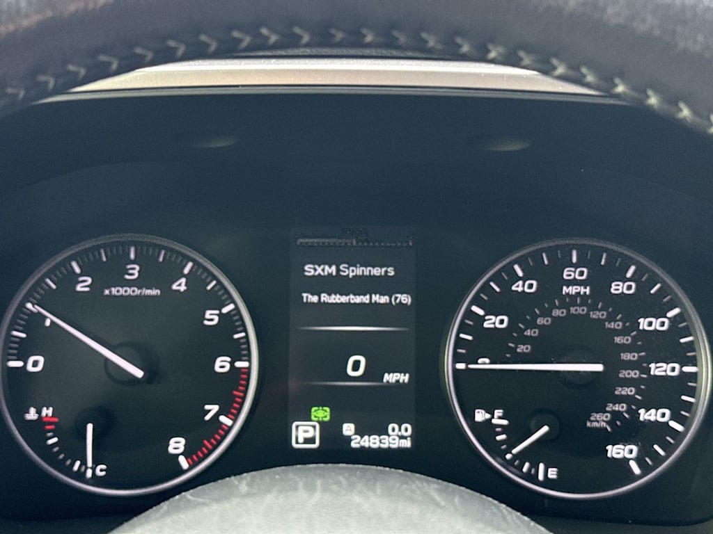 Thumbnail: 2023 Subaru Ascent - 16