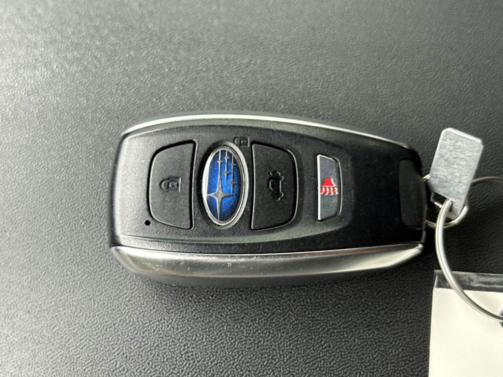 Thumbnail: 2023 Subaru Ascent - 36