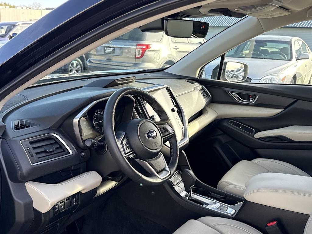 Thumbnail: 2023 Subaru Ascent - 2