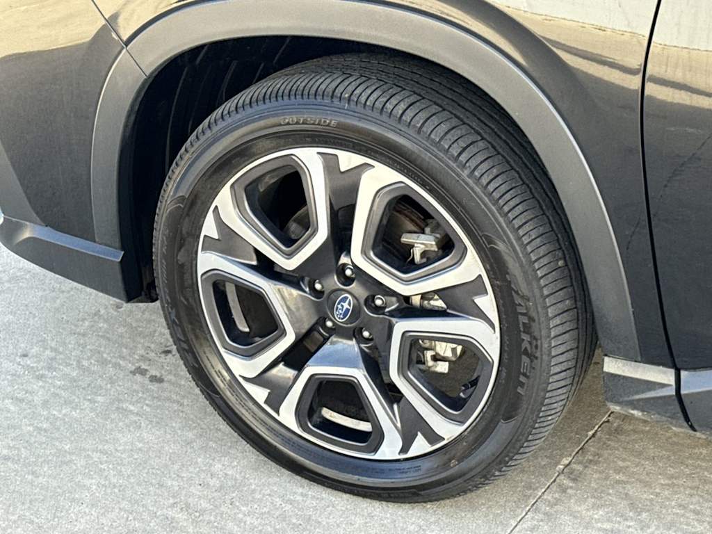 Thumbnail: 2023 Subaru Ascent - 7