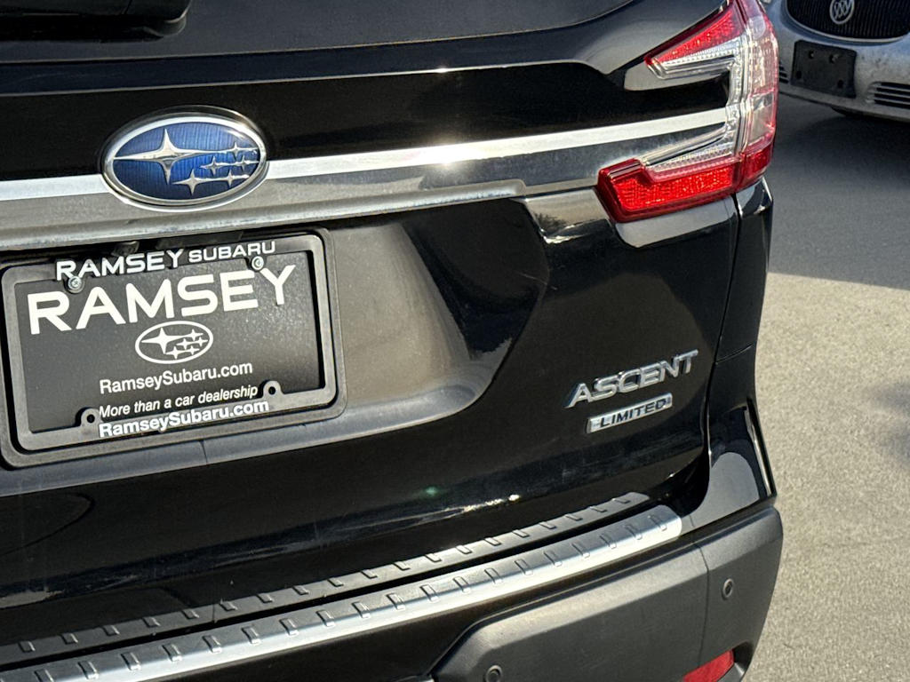 Thumbnail: 2023 Subaru Ascent - 24