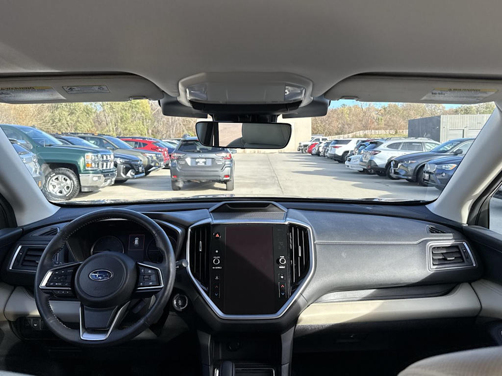 Thumbnail: 2023 Subaru Ascent - 9