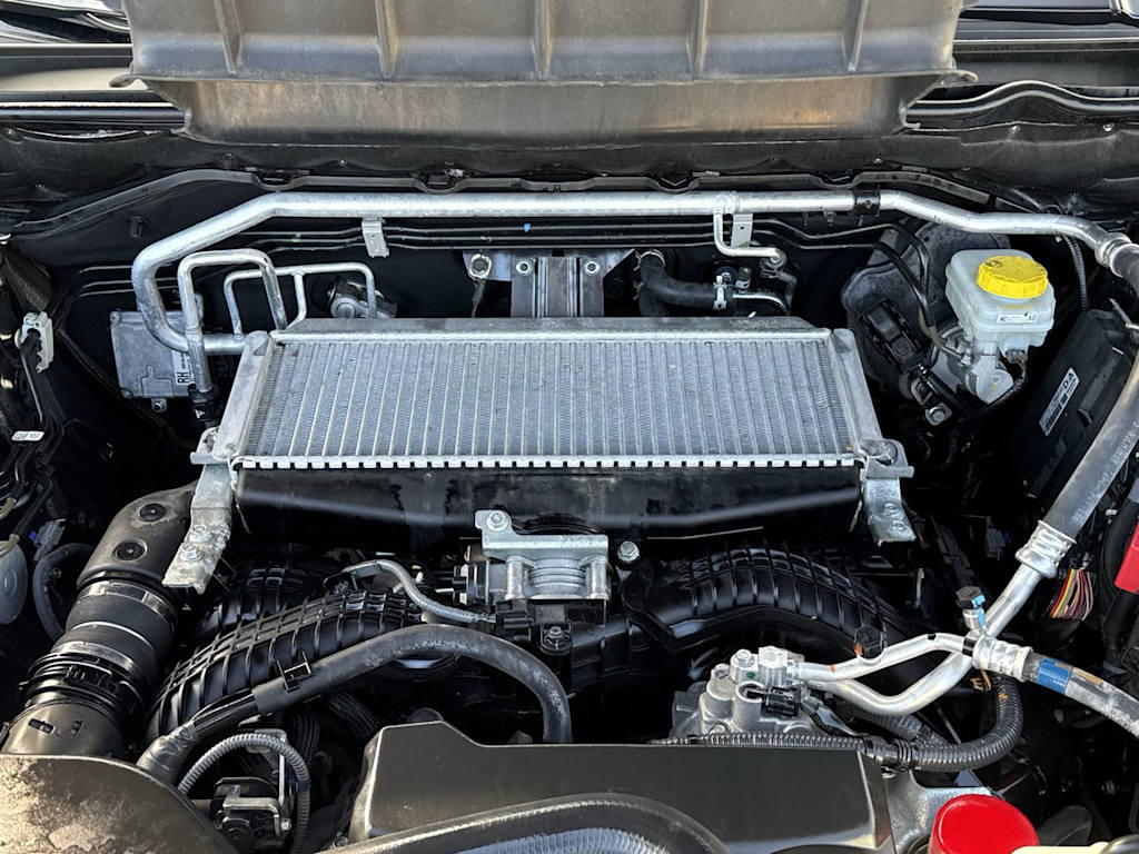 Thumbnail: 2023 Subaru Ascent - 8