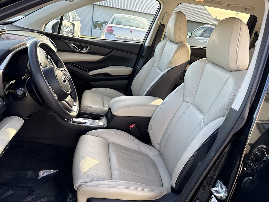 Thumbnail: 2023 Subaru Ascent - 10