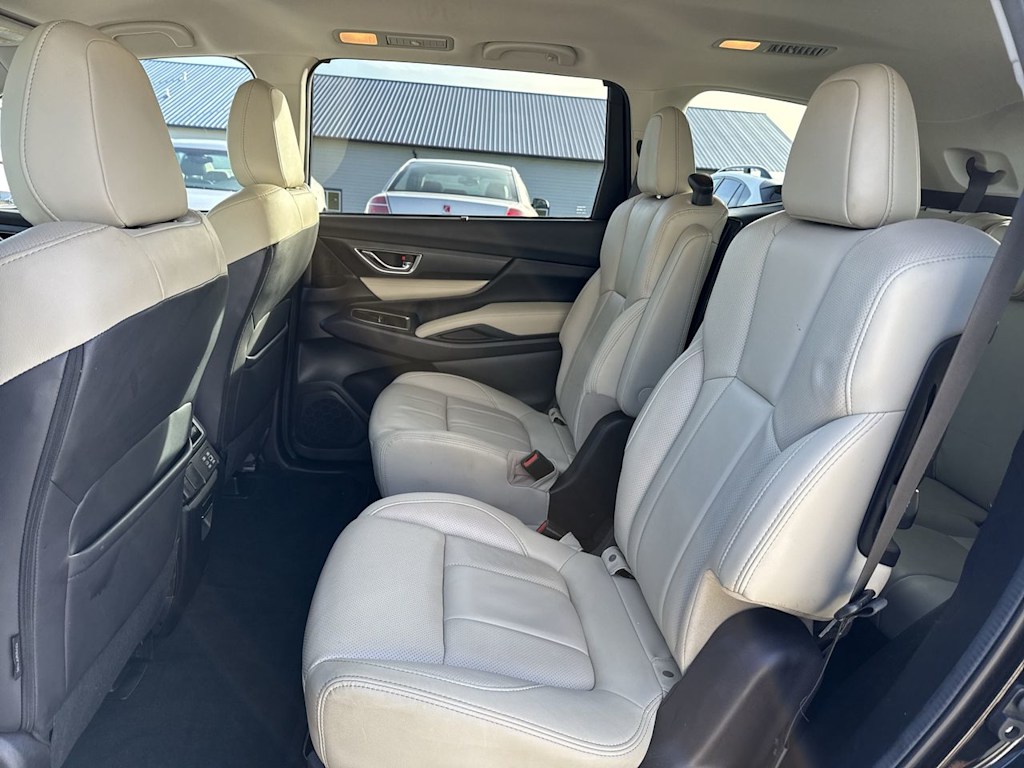 Thumbnail: 2023 Subaru Ascent - 26