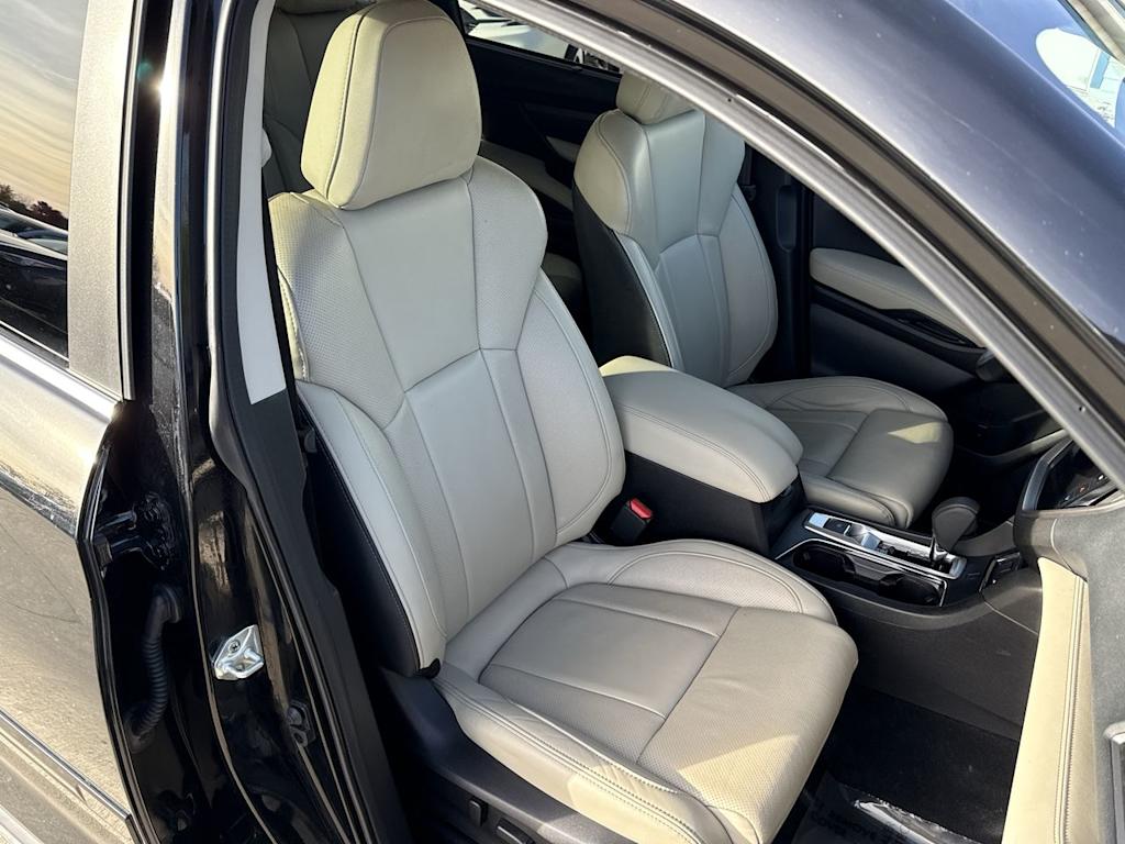 Thumbnail: 2023 Subaru Ascent - 11