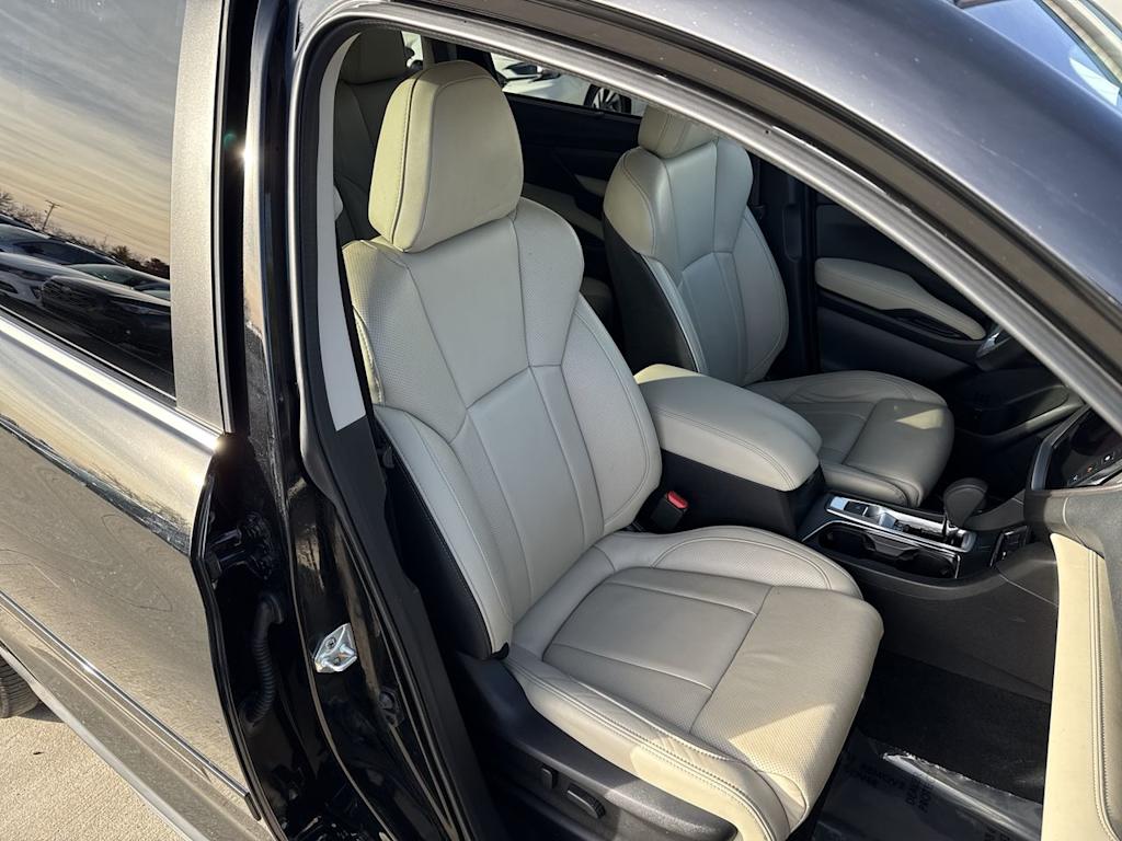 Thumbnail: 2023 Subaru Ascent - 28