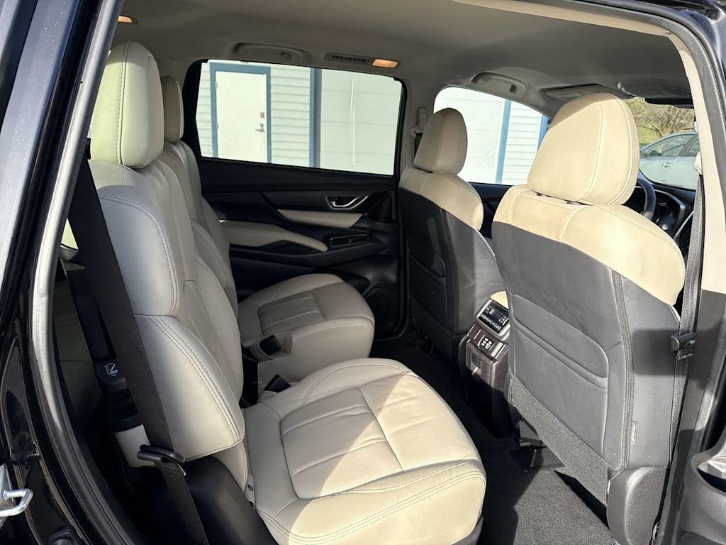 Thumbnail: 2023 Subaru Ascent - 27