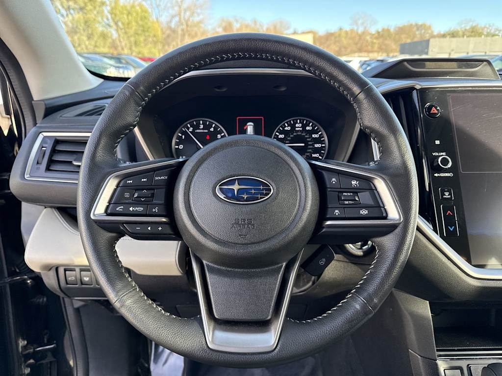 Thumbnail: 2023 Subaru Ascent - 13