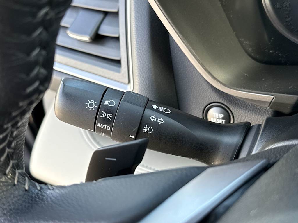 Thumbnail: 2023 Subaru Ascent - 18