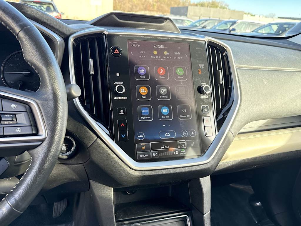 Thumbnail: 2023 Subaru Ascent - 14